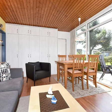 Holiday home Koje *