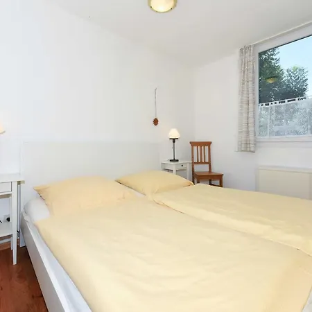 Koje Holiday home Bensersiel