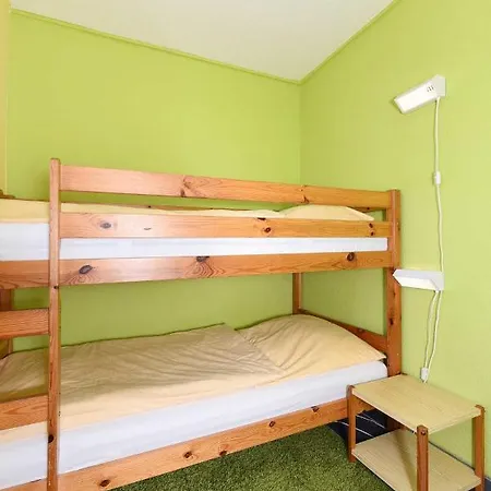 Koje Holiday home *