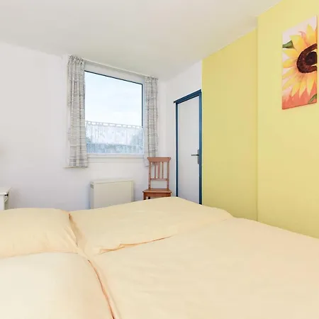 Holiday home Koje Bensersiel