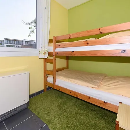 Koje בית נופש בנסרסיל