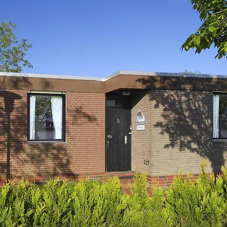 Koje בית נופש בנסרסיל